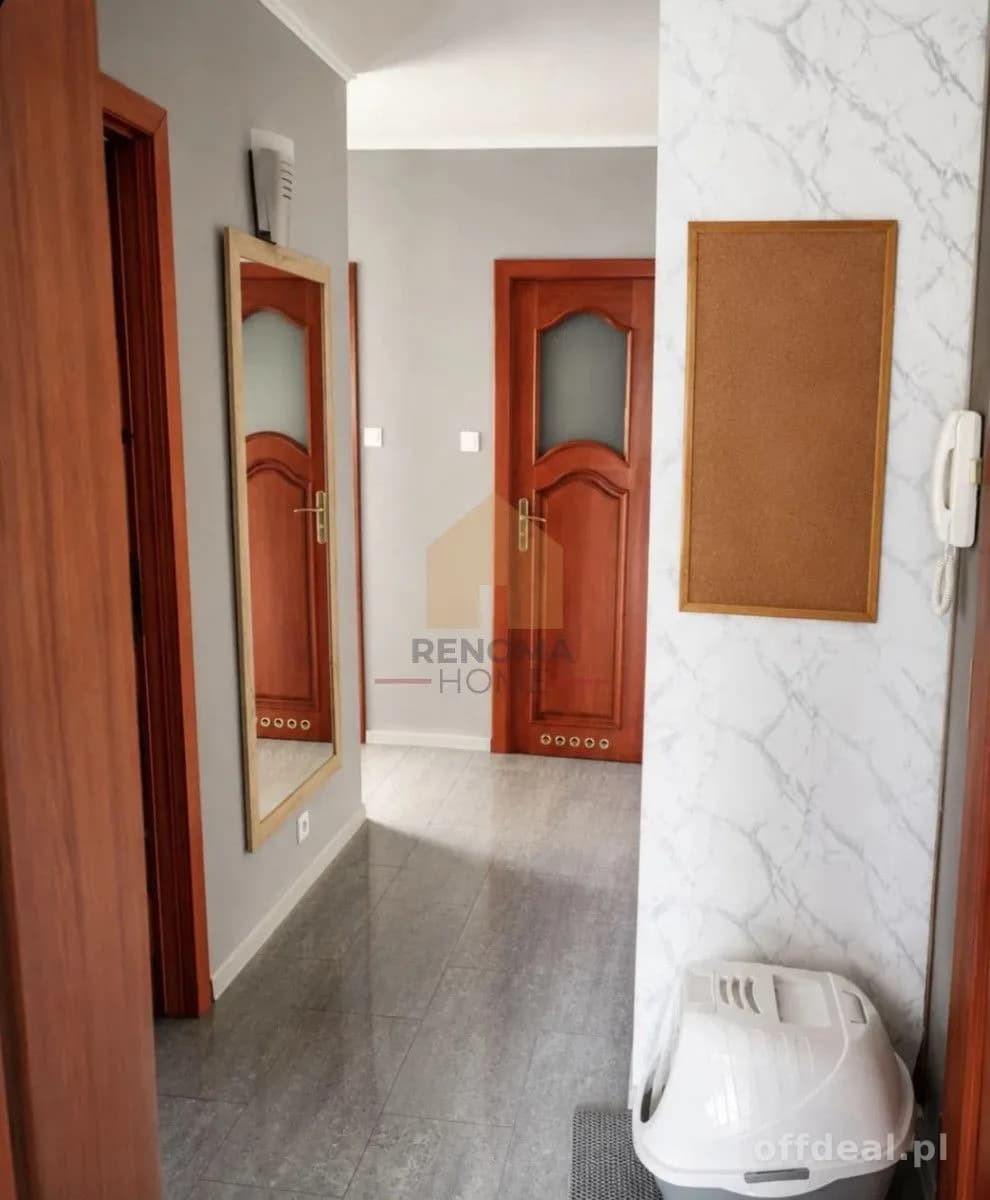 Photo 9: Apartment, 2 rooms, 48 m², Lubin