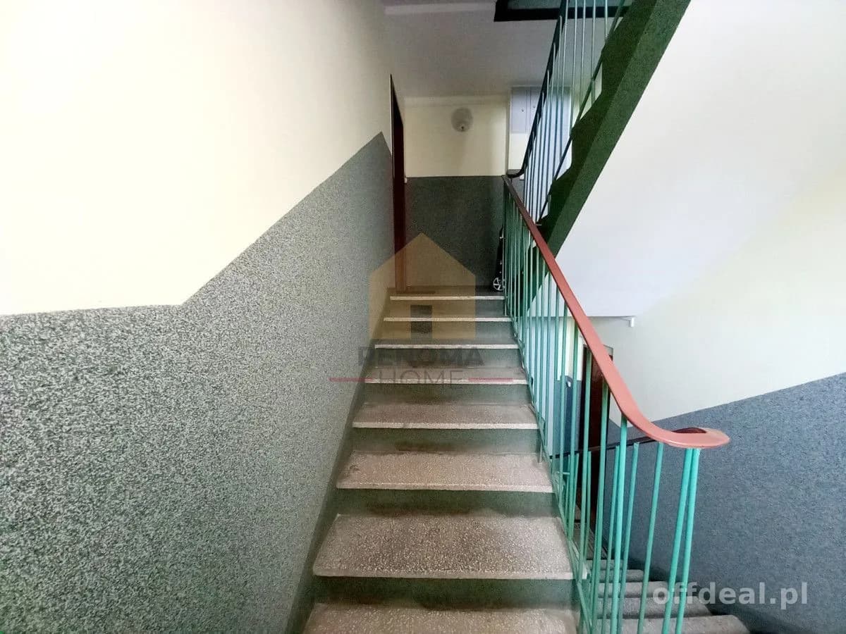 Photo 10: Apartment, 2 rooms, 48 m², Lubin