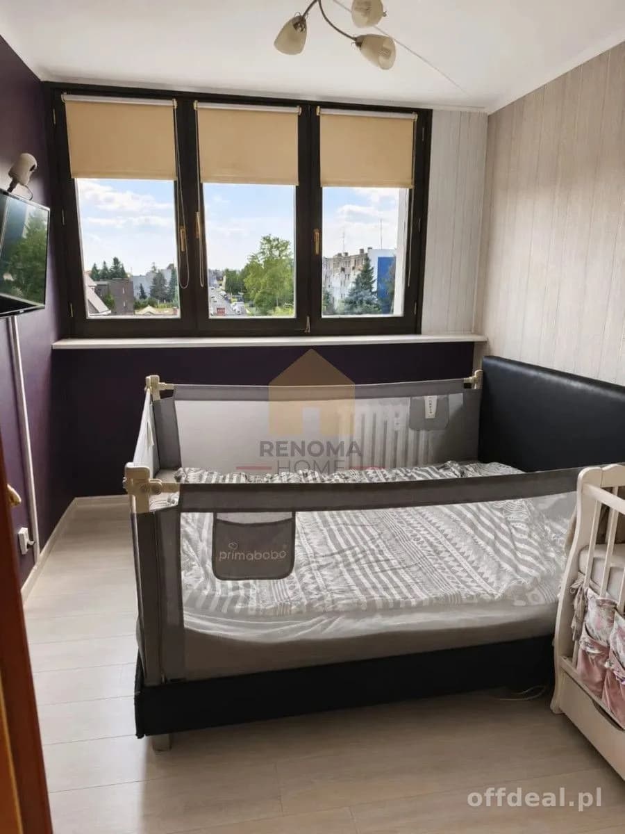Photo 5: Apartment, 2 rooms, 48 m², Lubin