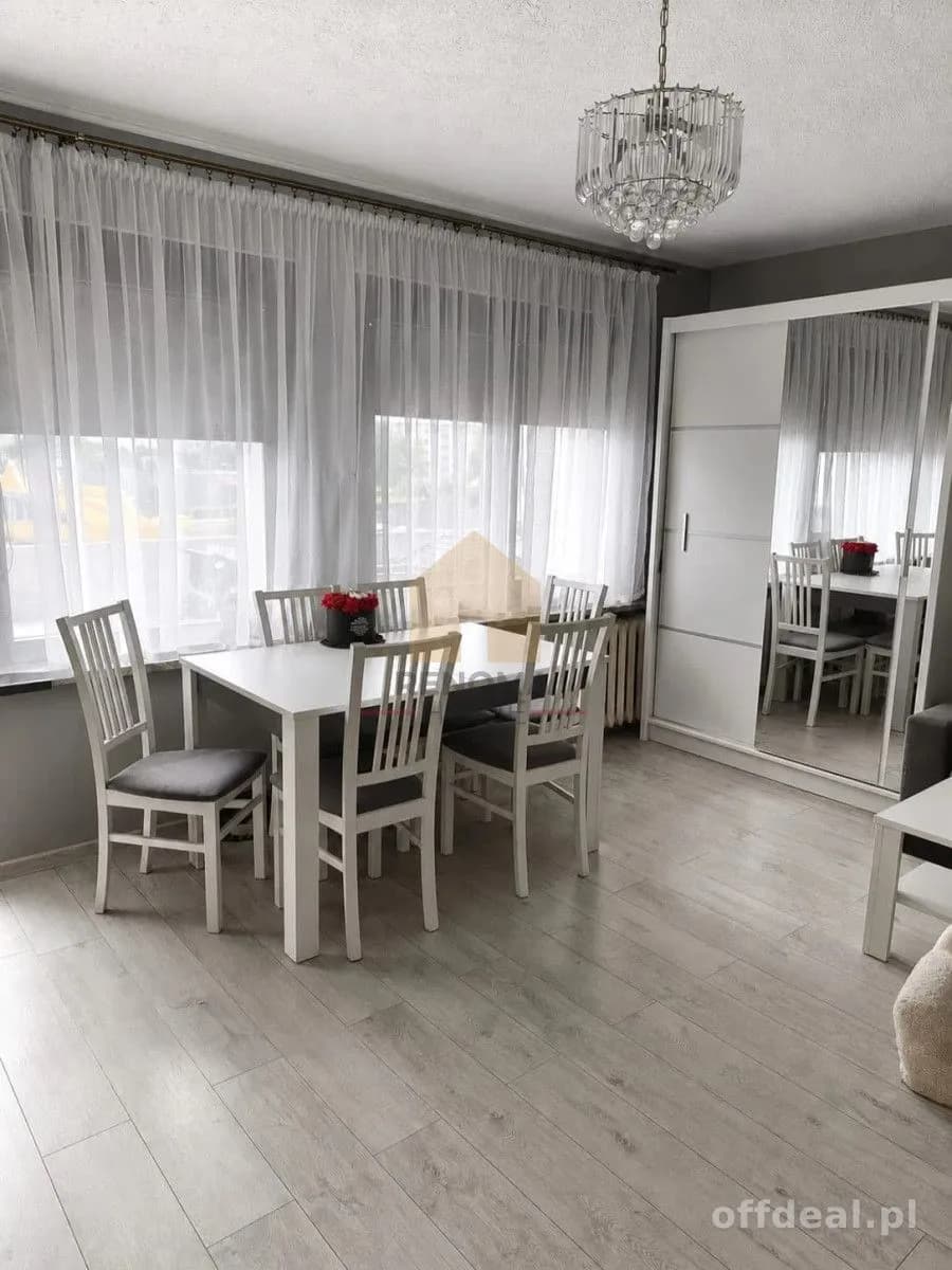 Photo 1: Apartment, 2 rooms, 48 m², Lubin