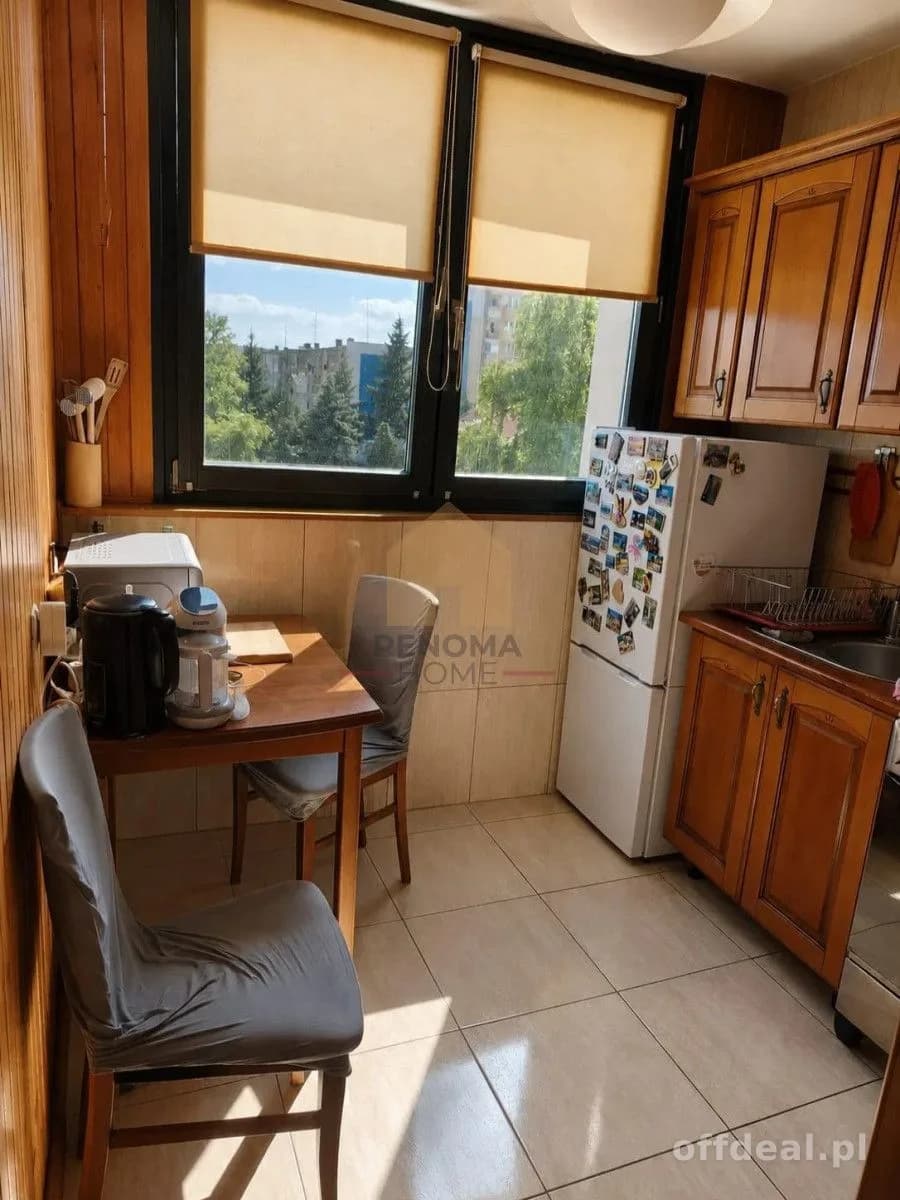 Photo 3: Apartment, 2 rooms, 48 m², Lubin