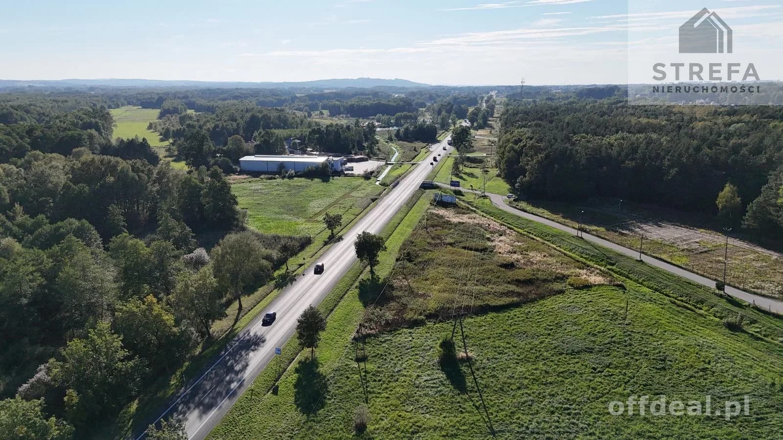 Photo 10: Plot, 5217 m², Pogórska Wola