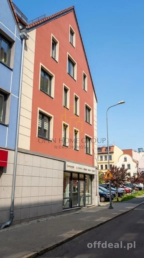 3 pokoje | w ścisłym centrum | 86m² | winda okazja