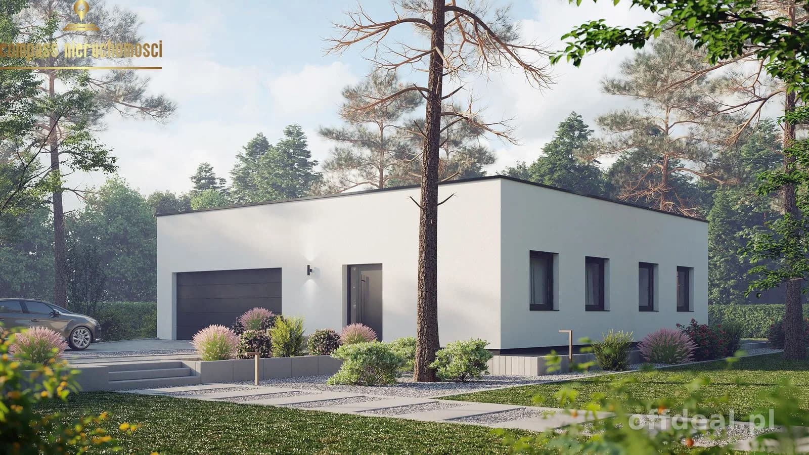 maison à vendre à Wrocław, Krzyki, Wojszyce | 5 pièces | 172,79 m²