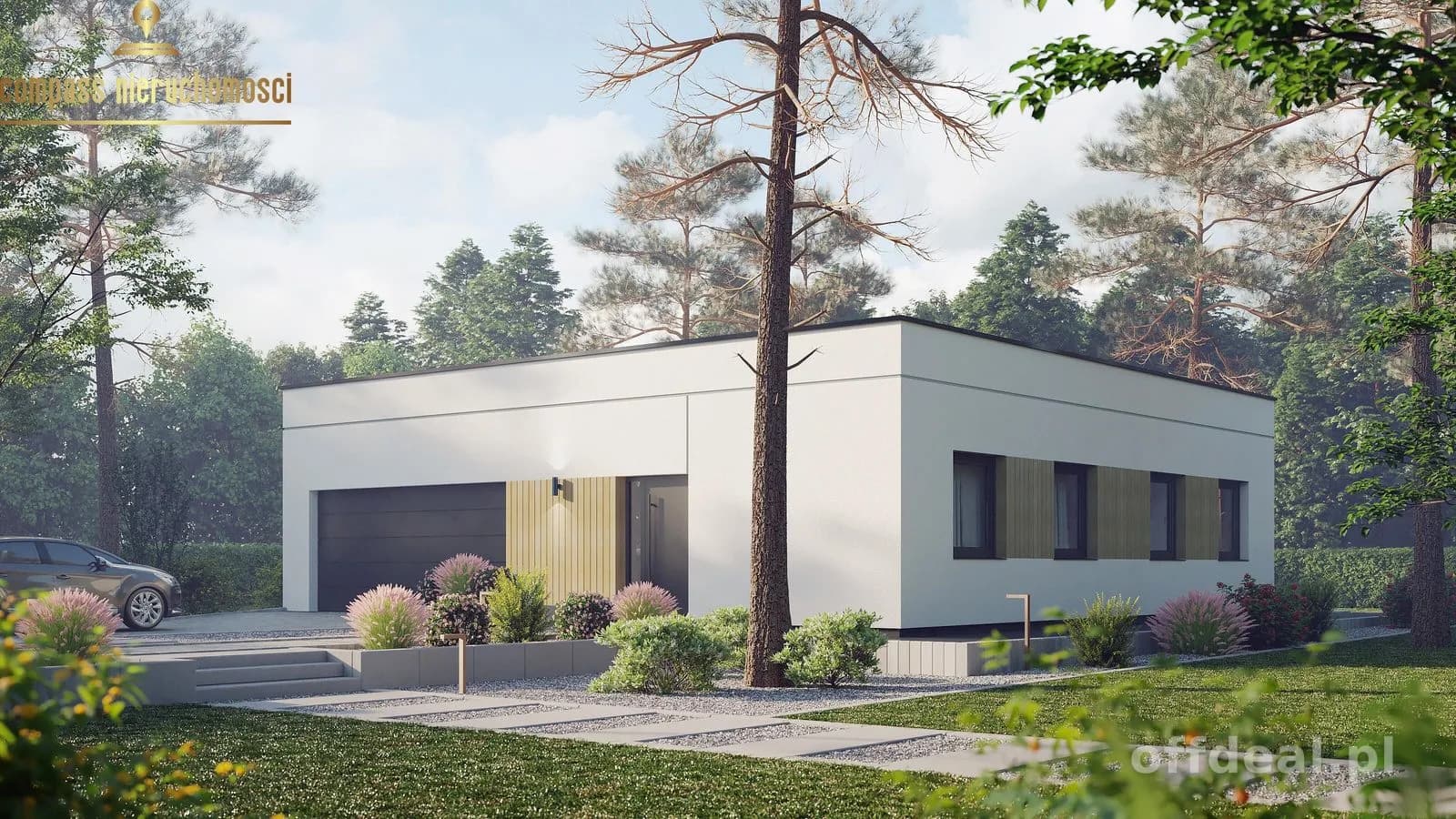 maison à vendre à Wrocław, Krzyki, Wojszyce | 5 pièces | 172,79 m²