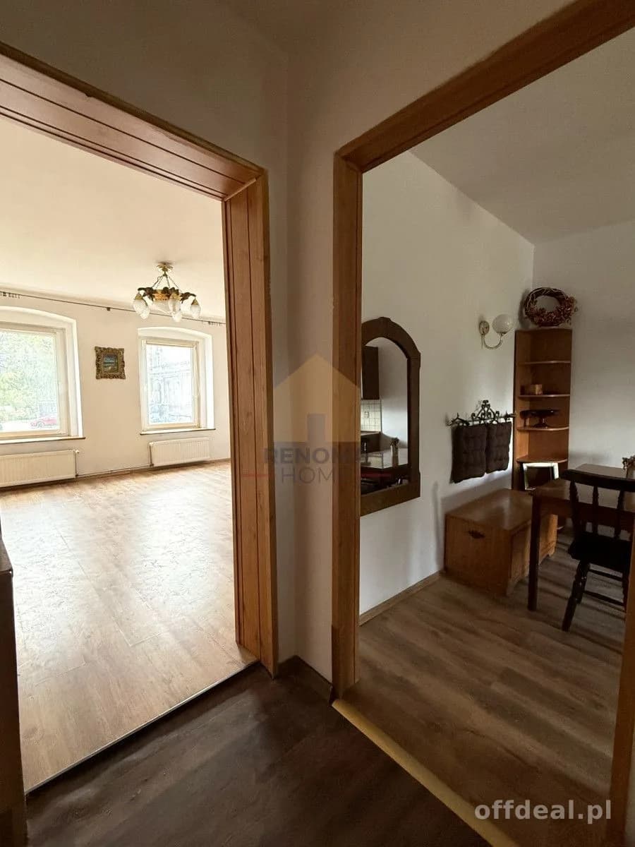 Zdjęcie 14: Mieszkanie, 2 pokoje, 61 m², Świebodzice