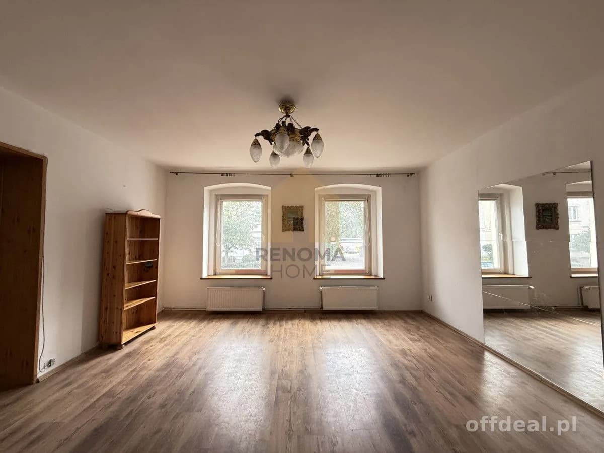 Zdjęcie 2: Mieszkanie, 2 pokoje, 61 m², Świebodzice