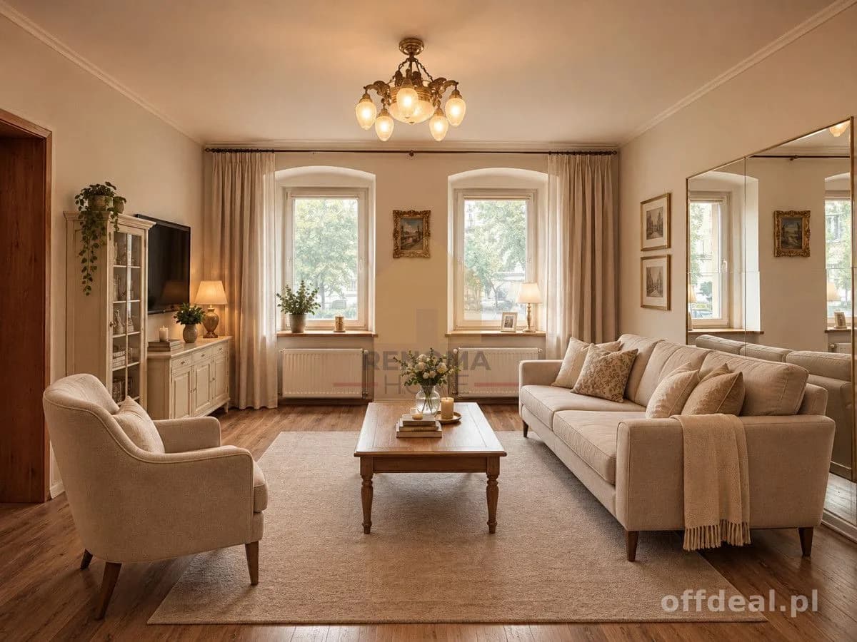 Zdjęcie 1: Mieszkanie, 2 pokoje, 61 m², Świebodzice