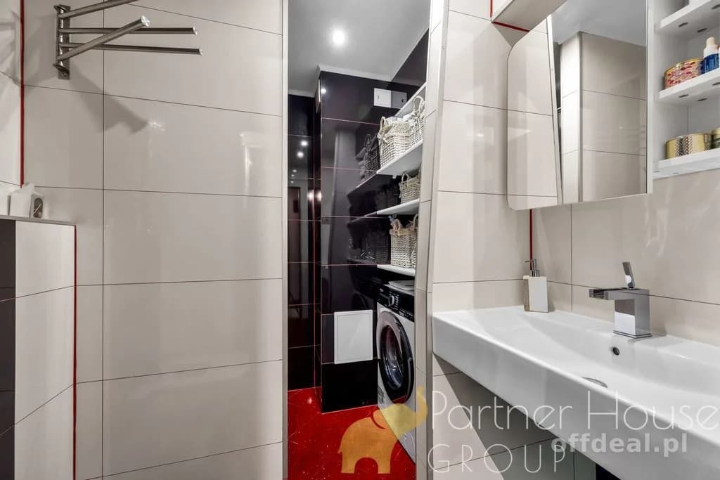 Rodzinne 4 pokoje z ogrodem (200m2) jak w domu
