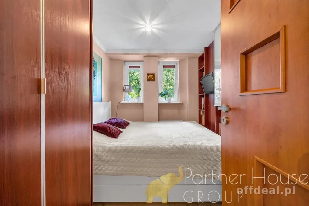 Rodzinne 4 pokoje z ogrodem (200m2) jak w domu