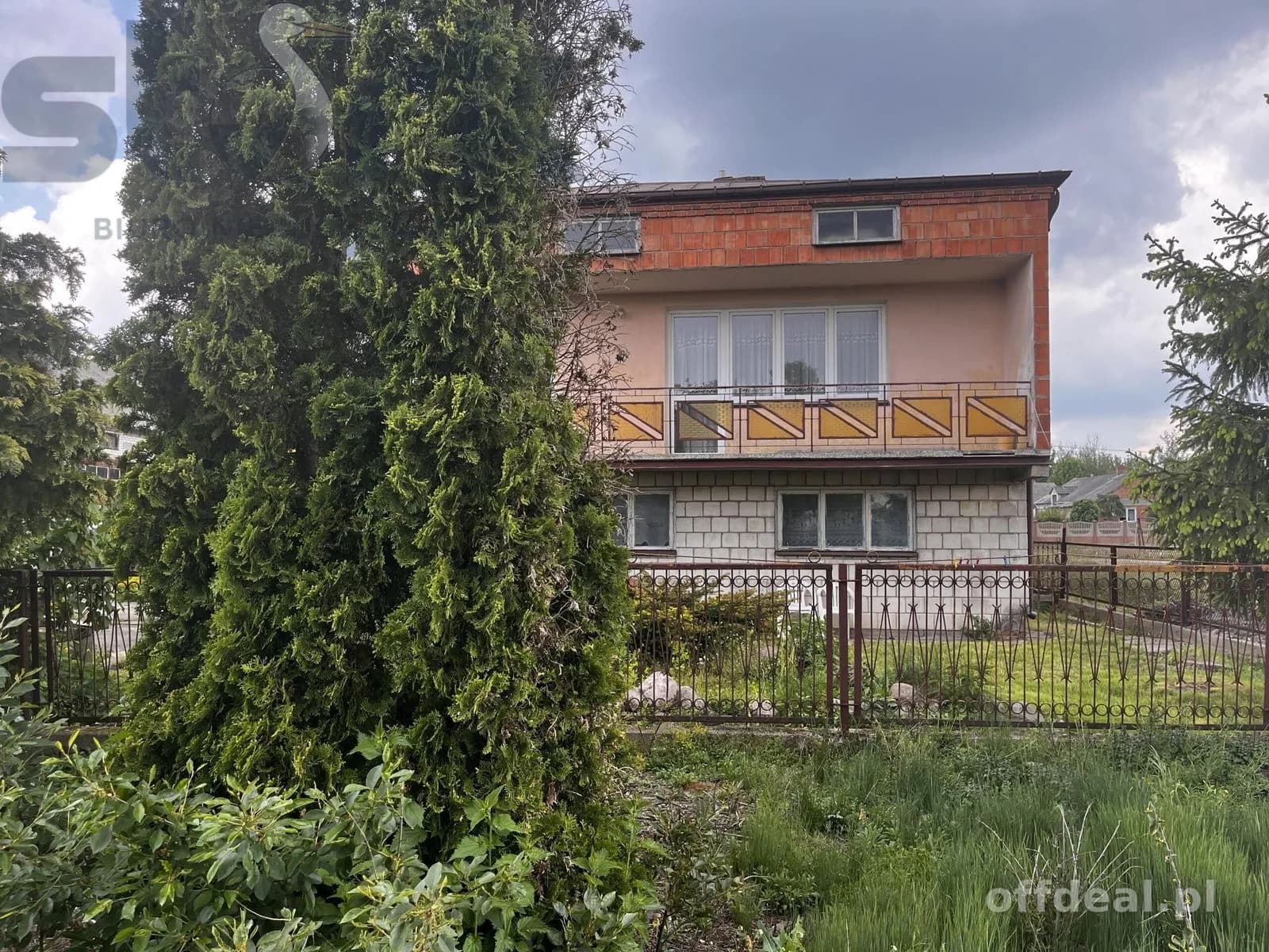 6-room house for sale in Wejsce | 200 m²