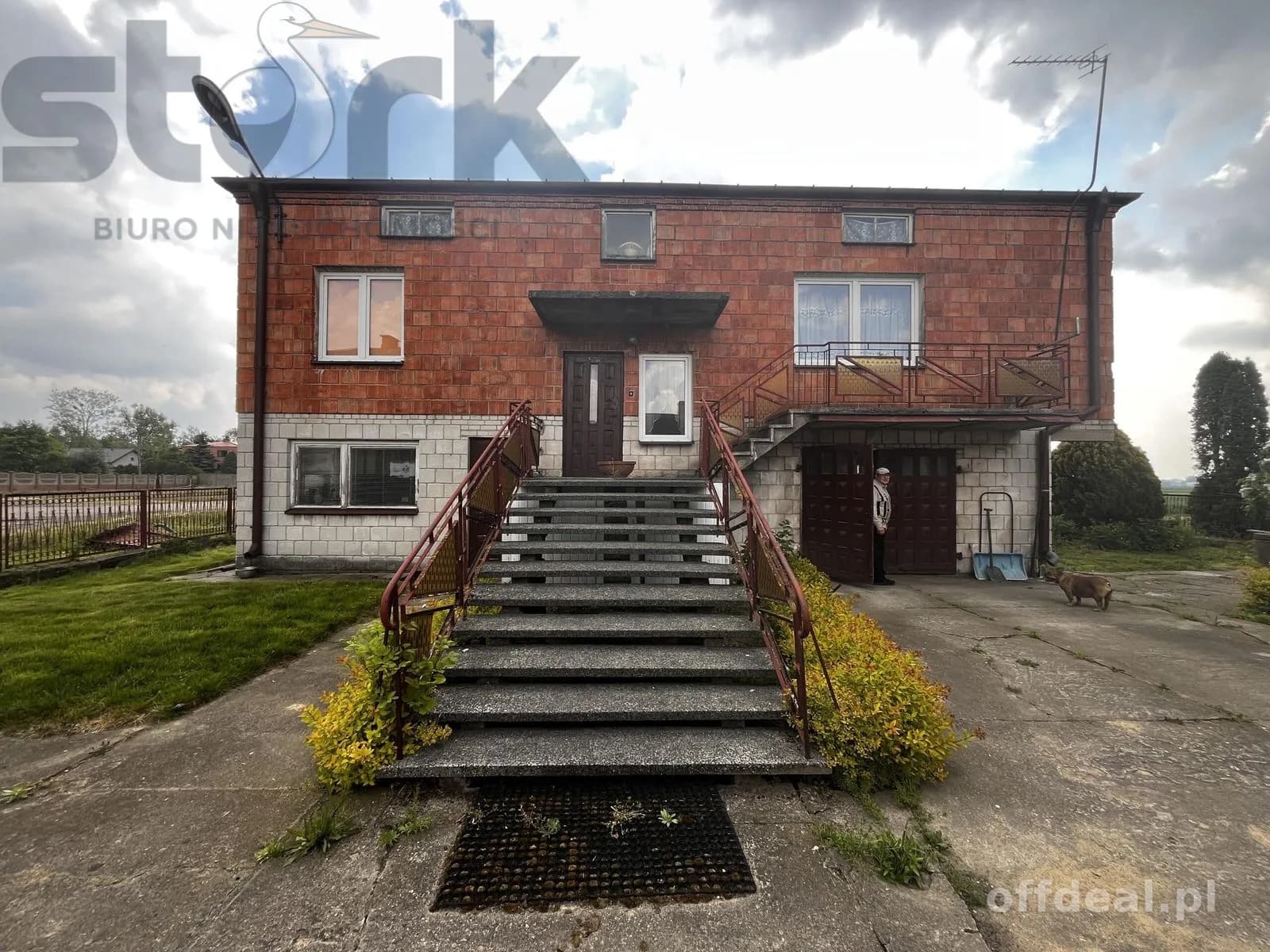 6-room house for sale in Wejsce | 200 m²