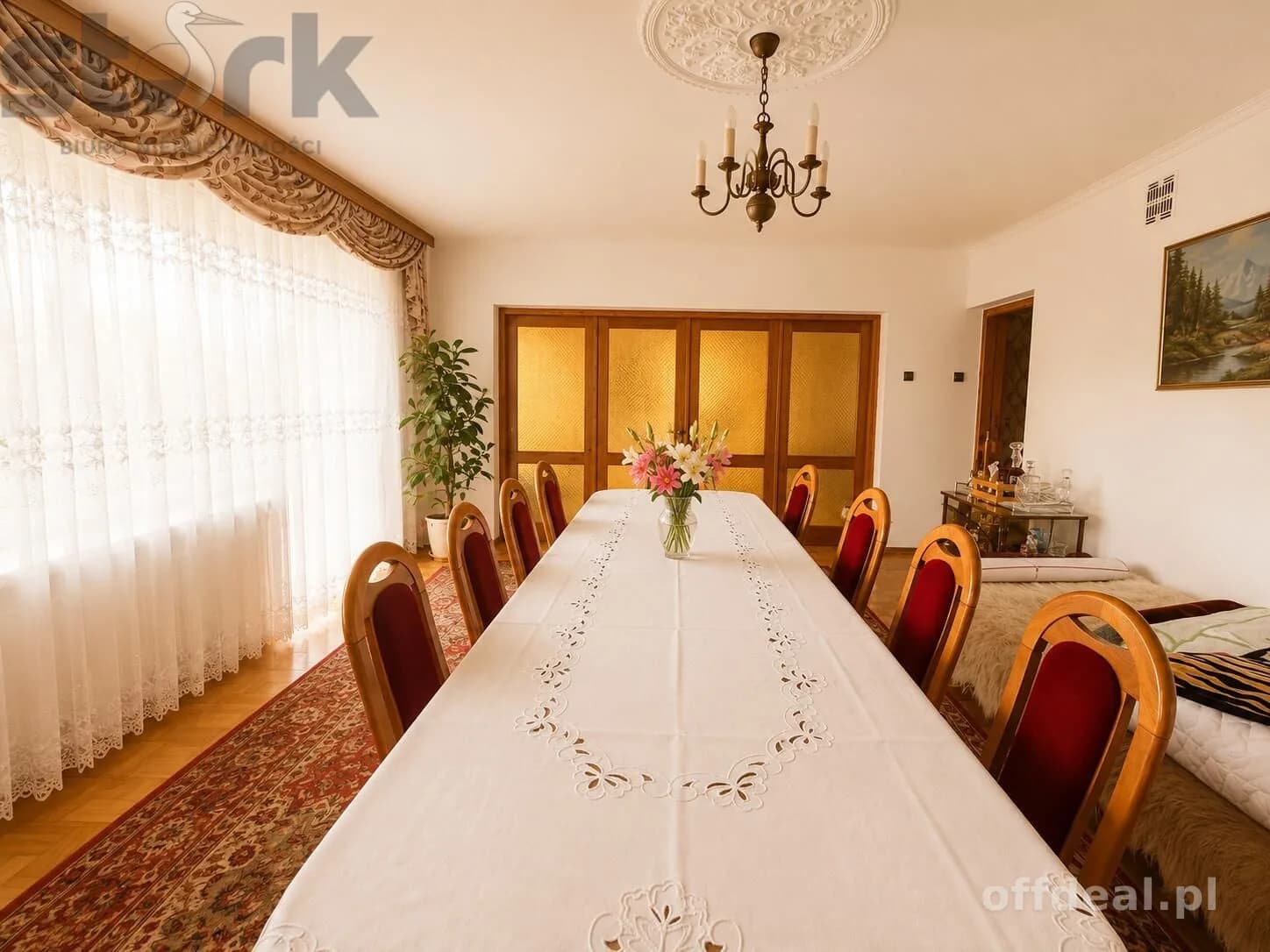 6-room house for sale in Wejsce | 200 m²