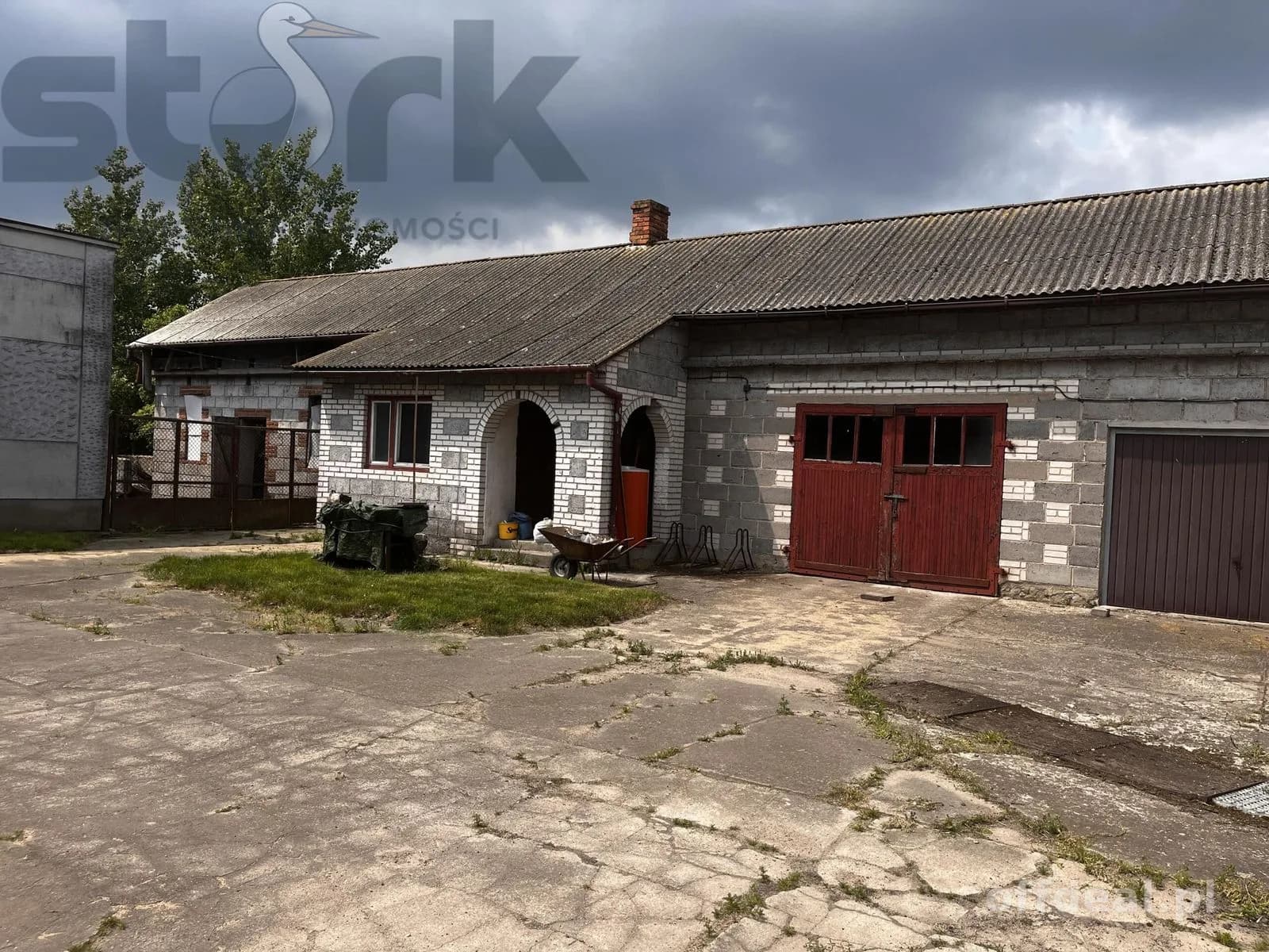 6-room house for sale in Wejsce | 200 m²