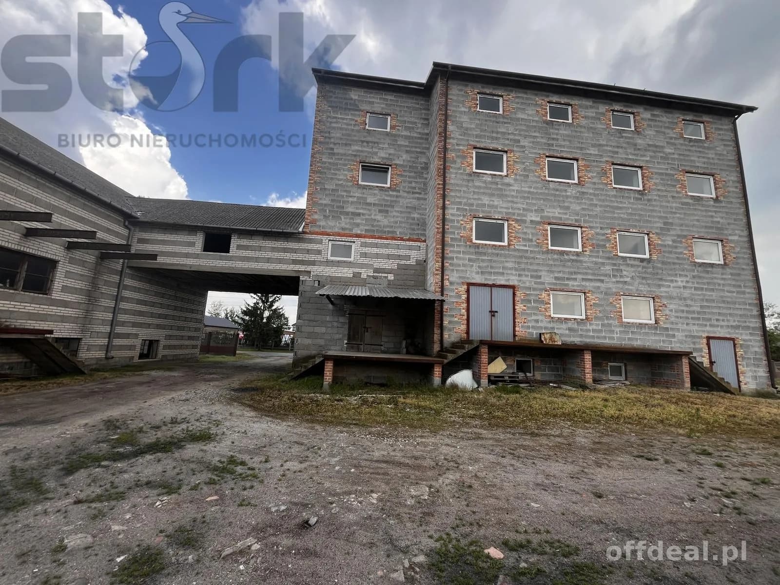 6-room house for sale in Wejsce | 200 m²