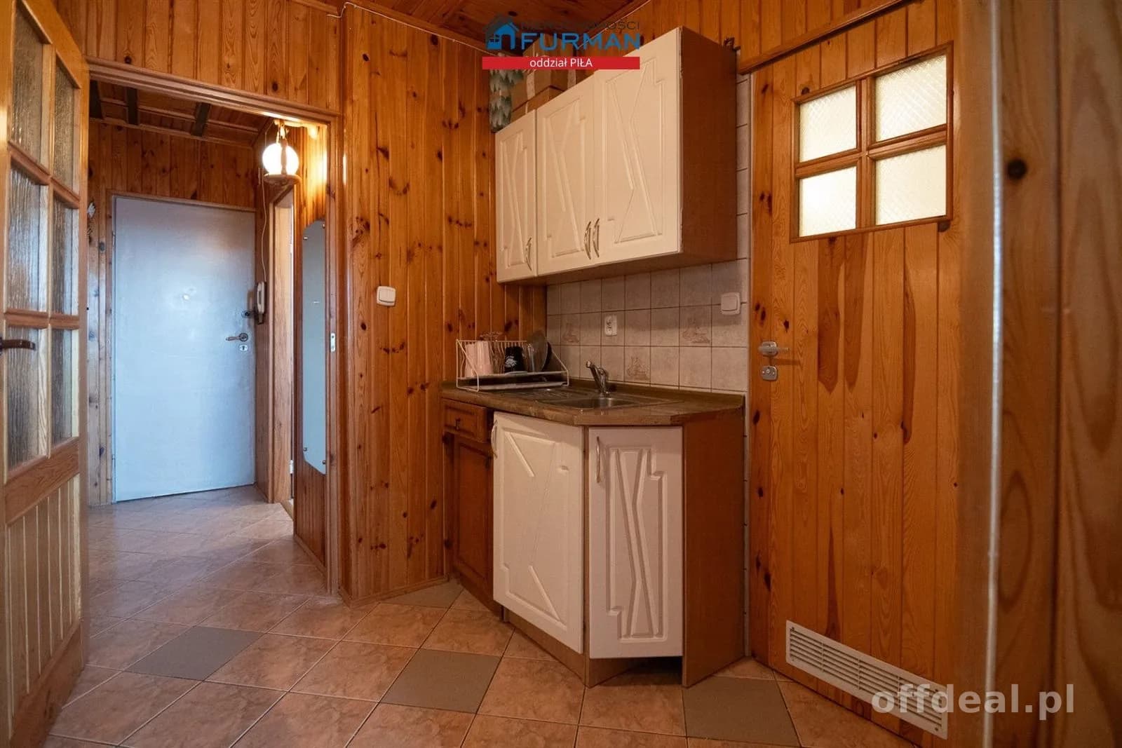 Photo 8: Appartement, 2 rooms, 36 m², Piła