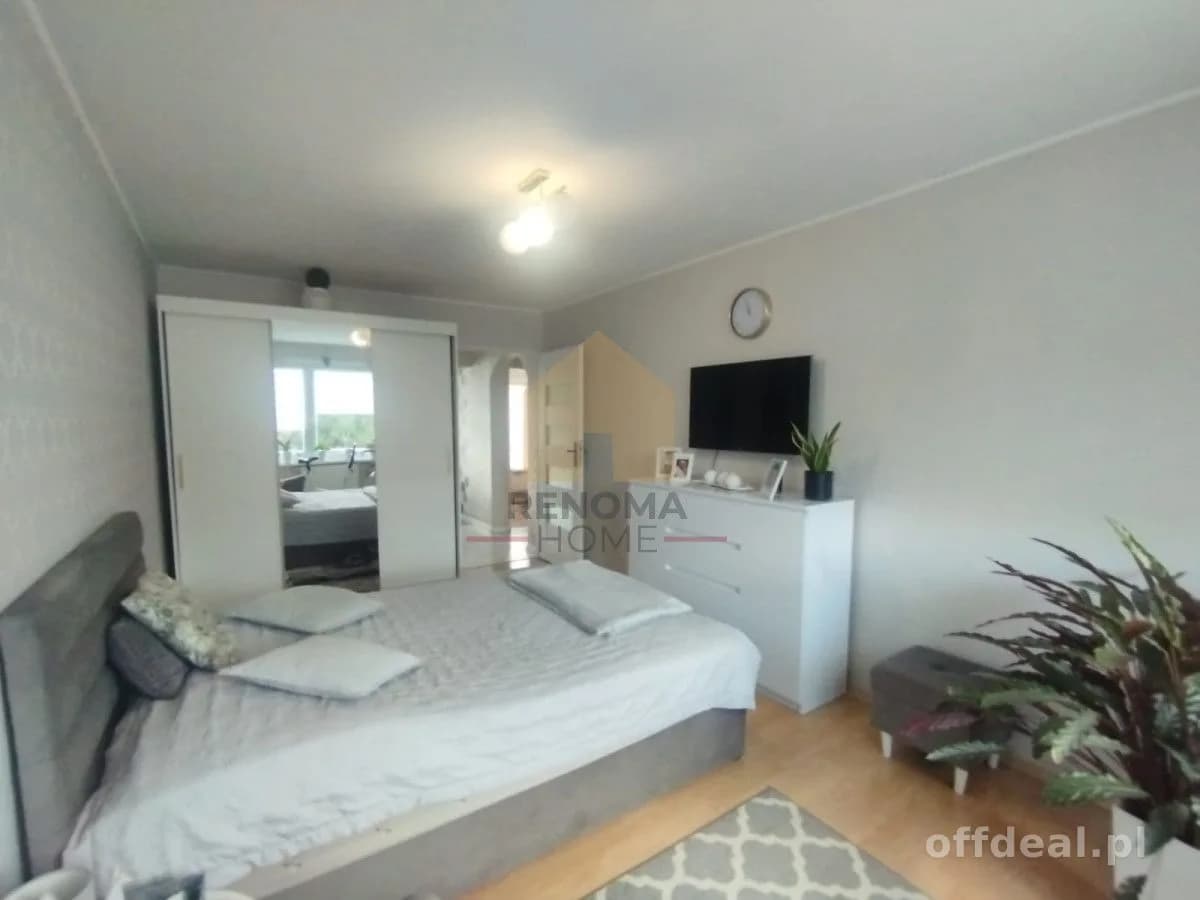 Zdjęcie 4: Mieszkanie, 3 pokoje, 63 m², Legnica