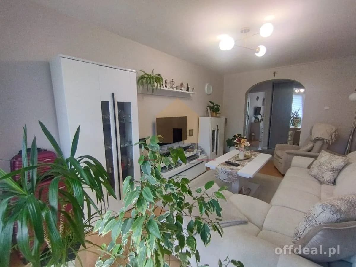 Zdjęcie 1: Mieszkanie, 3 pokoje, 63 m², Legnica