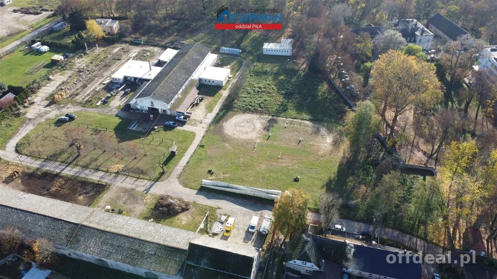 Lokal na sprzedaż, Biała