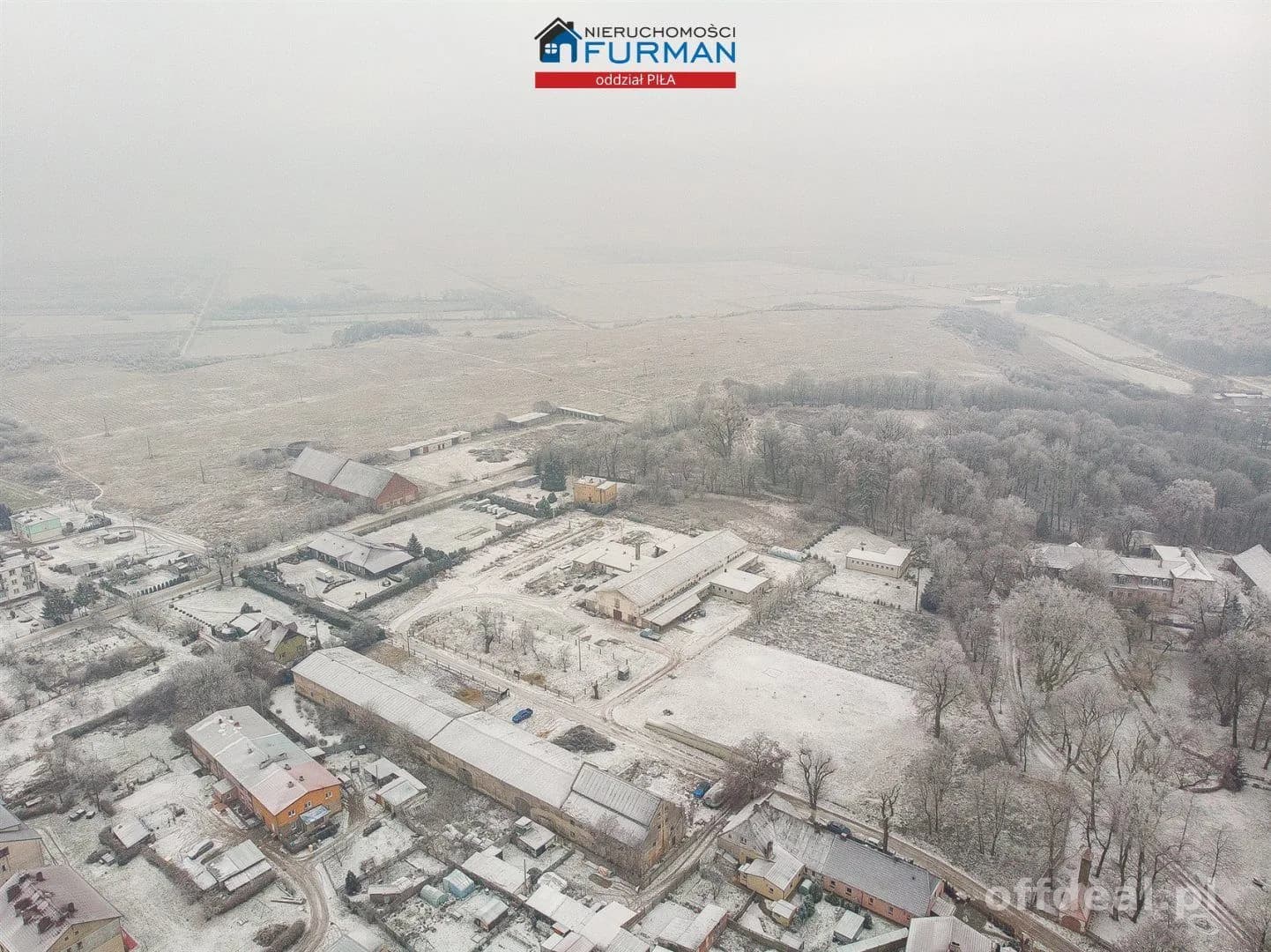 Lokal na sprzedaż, Biała