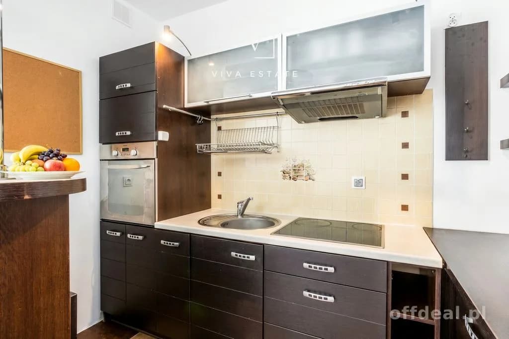 appartement à vendre à Stara Iwiczna | 2 pièces | 44,9 m²