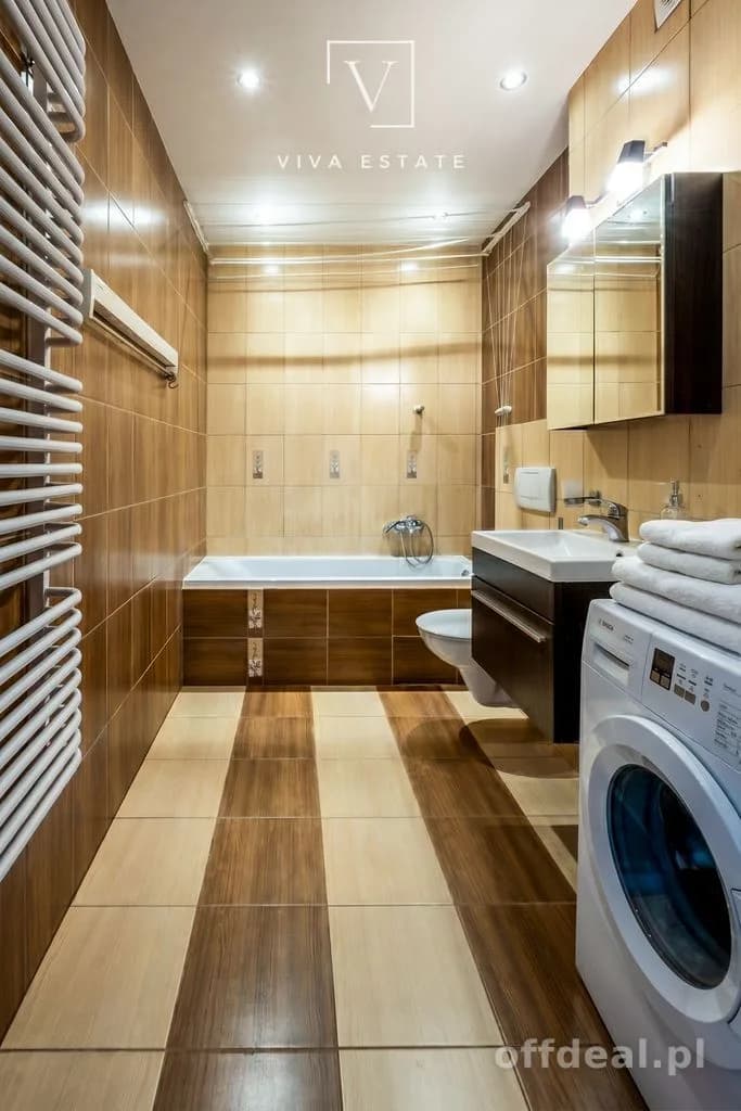 appartement à vendre à Stara Iwiczna | 2 pièces | 44,9 m²