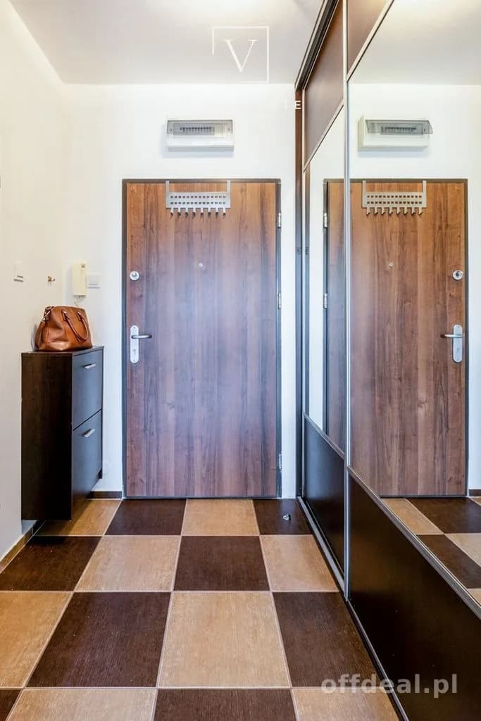 appartement à vendre à Stara Iwiczna | 2 pièces | 44,9 m²