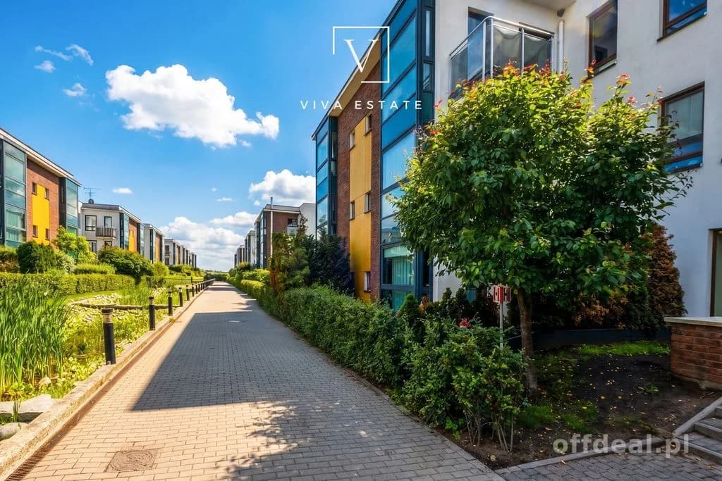 appartement à vendre à Stara Iwiczna | 2 pièces | 44,9 m²