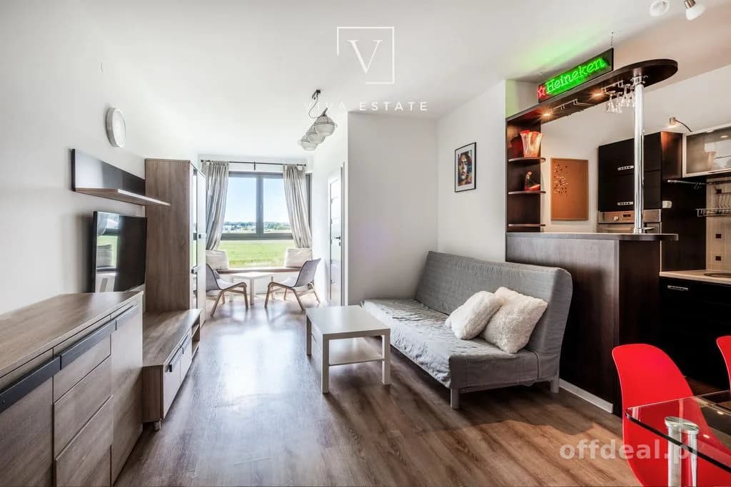 appartement à vendre à Stara Iwiczna | 2 pièces | 44,9 m²