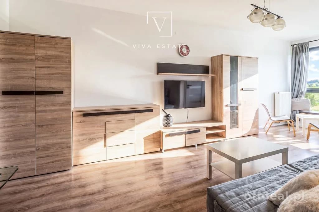 appartement à vendre à Stara Iwiczna | 2 pièces | 44,9 m²