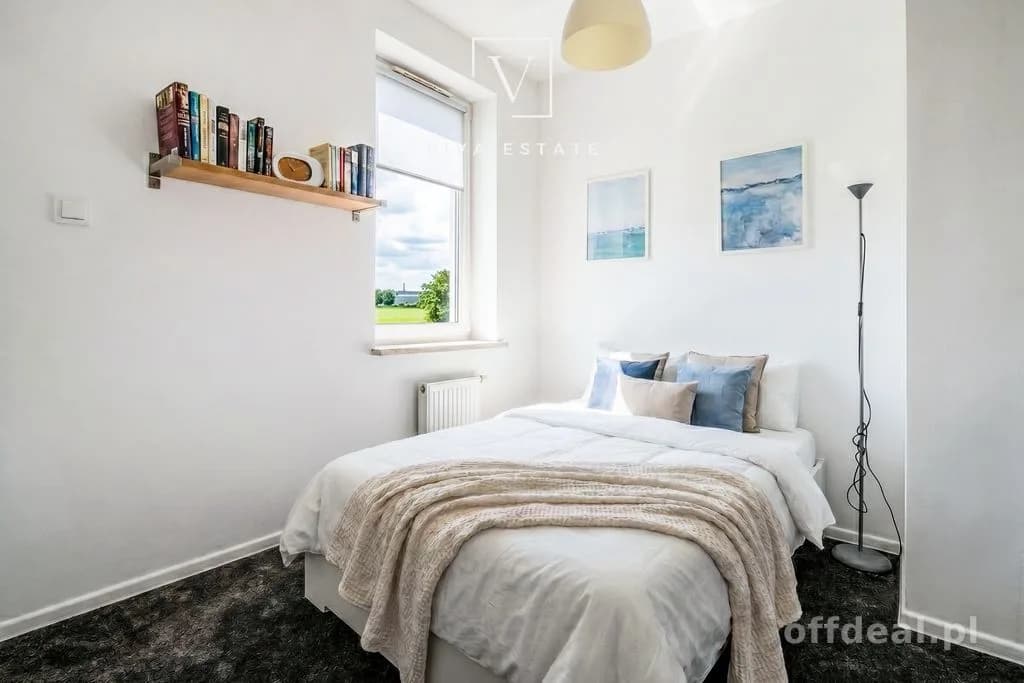 appartement à vendre à Stara Iwiczna | 2 pièces | 44,9 m²