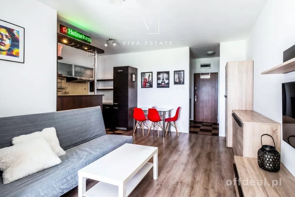 appartement à vendre à Stara Iwiczna | 2 pièces | 44,9 m²