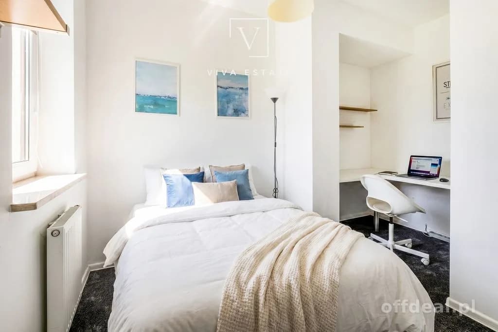 appartement à vendre à Stara Iwiczna | 2 pièces | 44,9 m²
