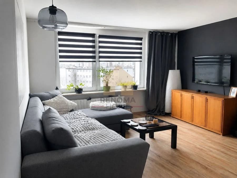 2-room apartment for sale in Zielona Góra | 37.8 m²