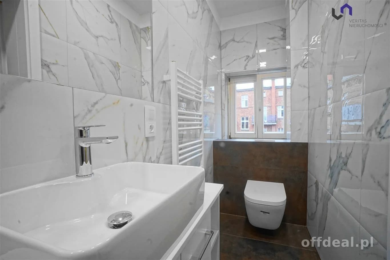 NOWE MIESZKANIE W SAMYM CENTRUM KATOWIC