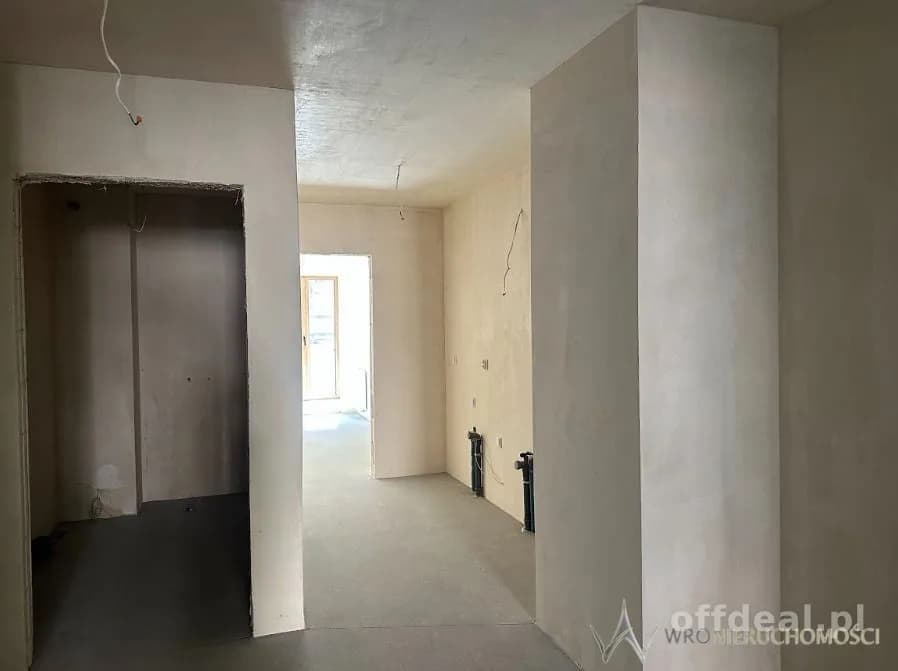 2-room apartment for sale in Wrocław, Stare Miasto, Przedmieście Świdnickie | 38.12 m²