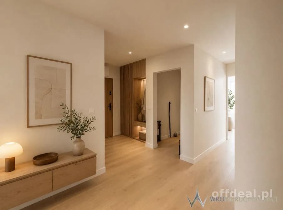 2-room apartment for sale in Wrocław, Stare Miasto, Przedmieście Świdnickie | 38.12 m²