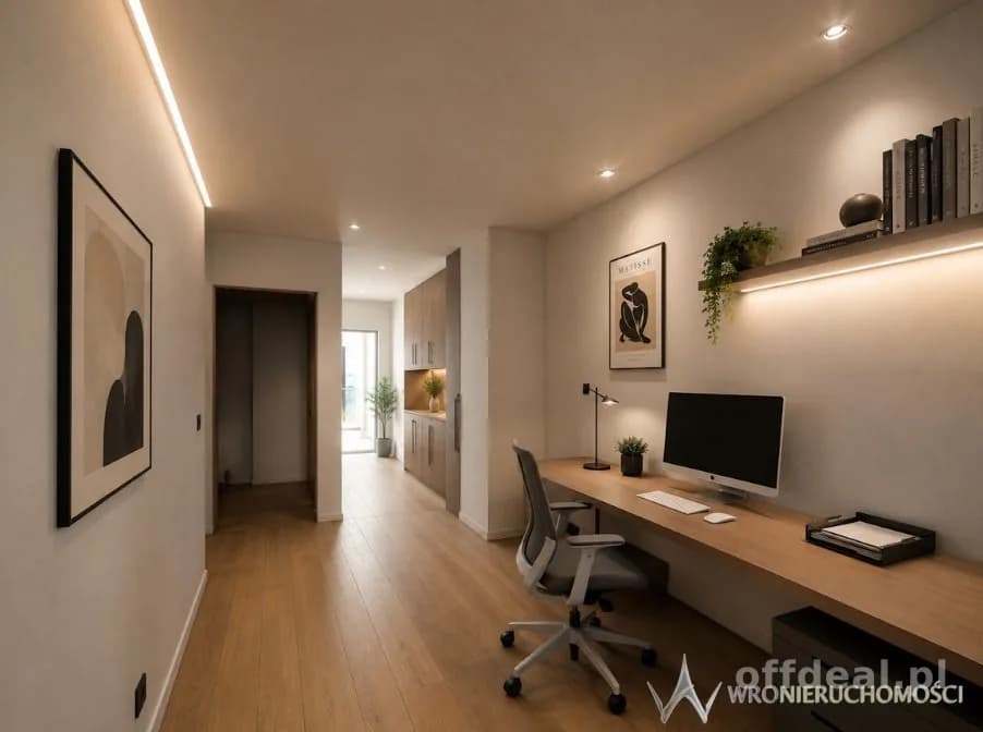 2-room apartment for sale in Wrocław, Stare Miasto, Przedmieście Świdnickie | 38.12 m²