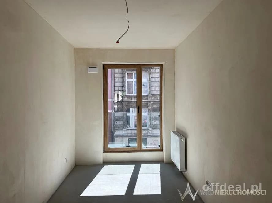 2-room apartment for sale in Wrocław, Stare Miasto, Przedmieście Świdnickie | 38.12 m²