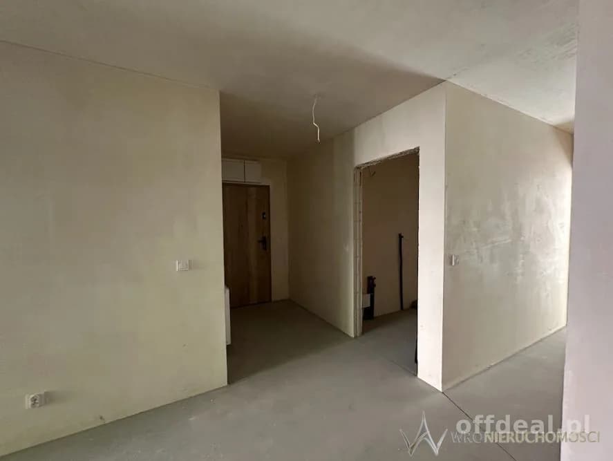 2-room apartment for sale in Wrocław, Stare Miasto, Przedmieście Świdnickie | 38.12 m²