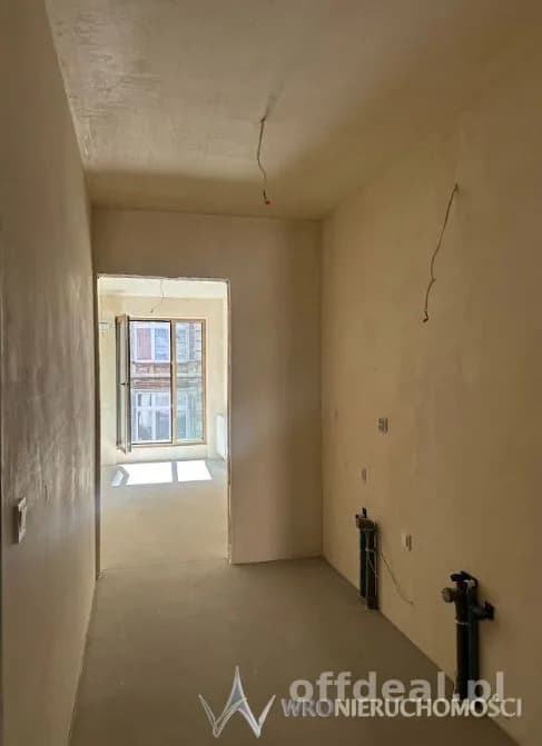 2-room apartment for sale in Wrocław, Stare Miasto, Przedmieście Świdnickie | 38.12 m²