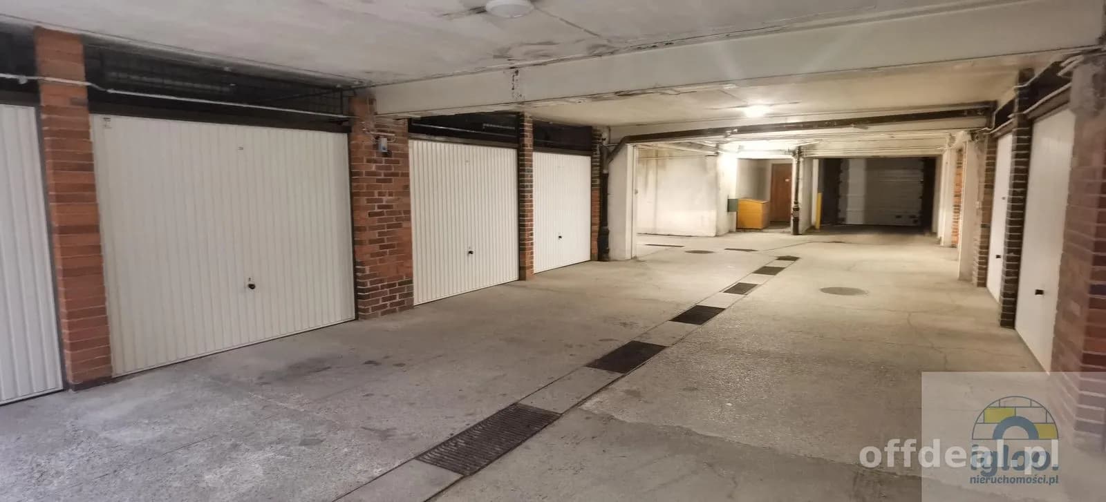 Mieszkanie 2-3 pokojowe -nowsze budownictwo- garaż- balkon- Centrum