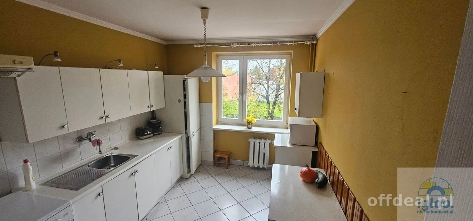 Mieszkanie 2-3 pokojowe -nowsze budownictwo- garaż- balkon- Centrum