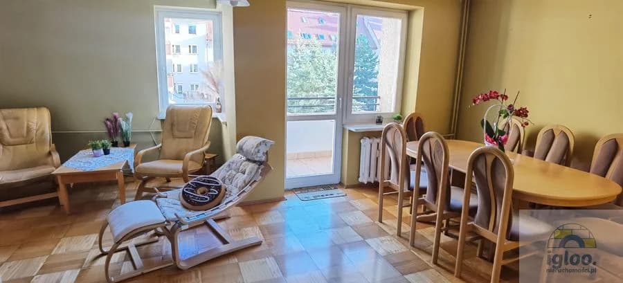 2-room apartment for sale in Kielce, Centrum | 56 m²