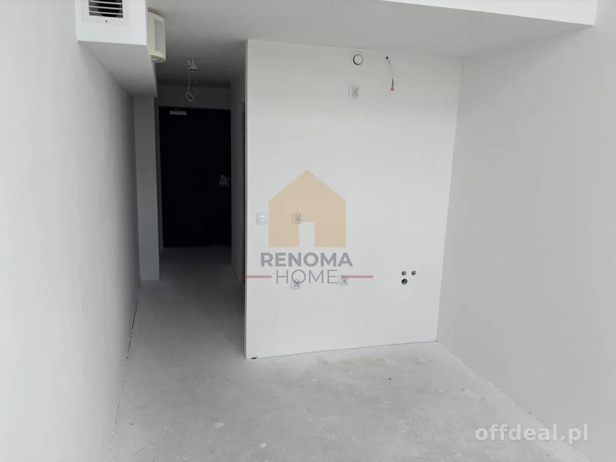 Zdjęcie 6: Mieszkanie, 1 pokoje, 34 m², Wrocław