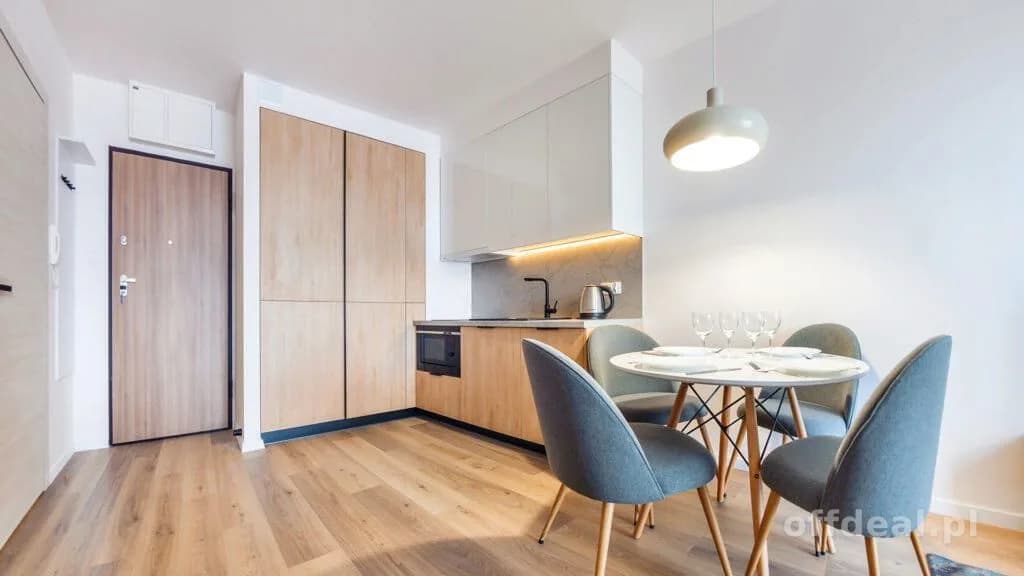 Zdjęcie 2: Mieszkanie, 2 pokoje, 32 m², Jastrzębia Góra