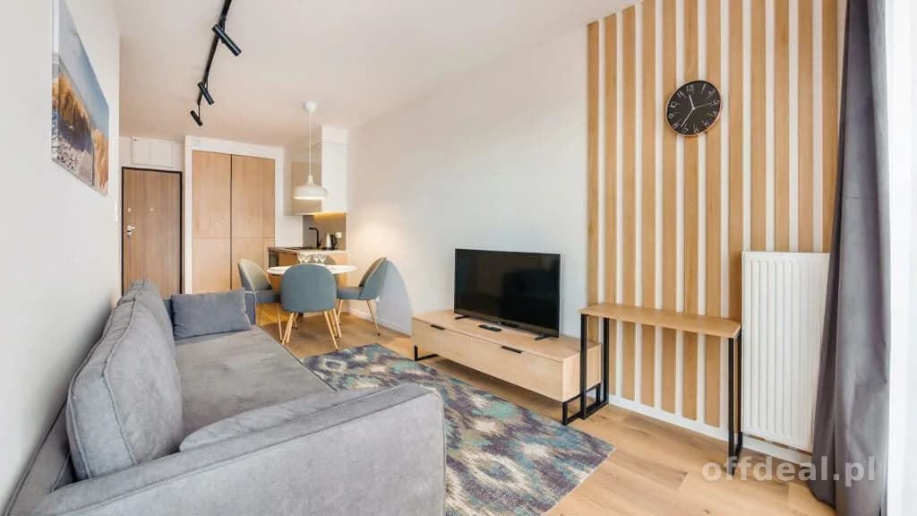 Zdjęcie 3: Mieszkanie, 2 pokoje, 32 m², Jastrzębia Góra
