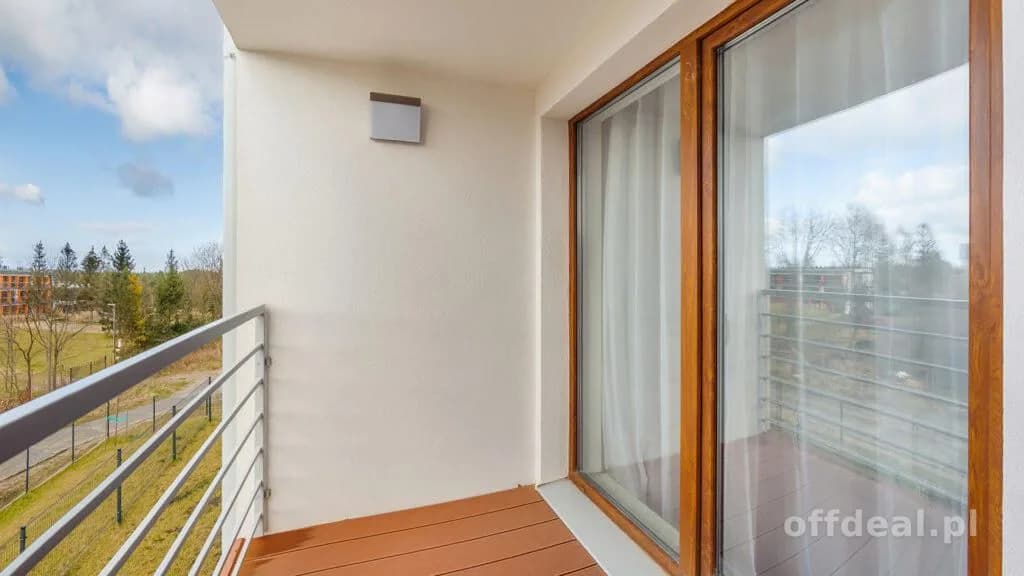 Zdjęcie 8: Mieszkanie, 2 pokoje, 32 m², Jastrzębia Góra