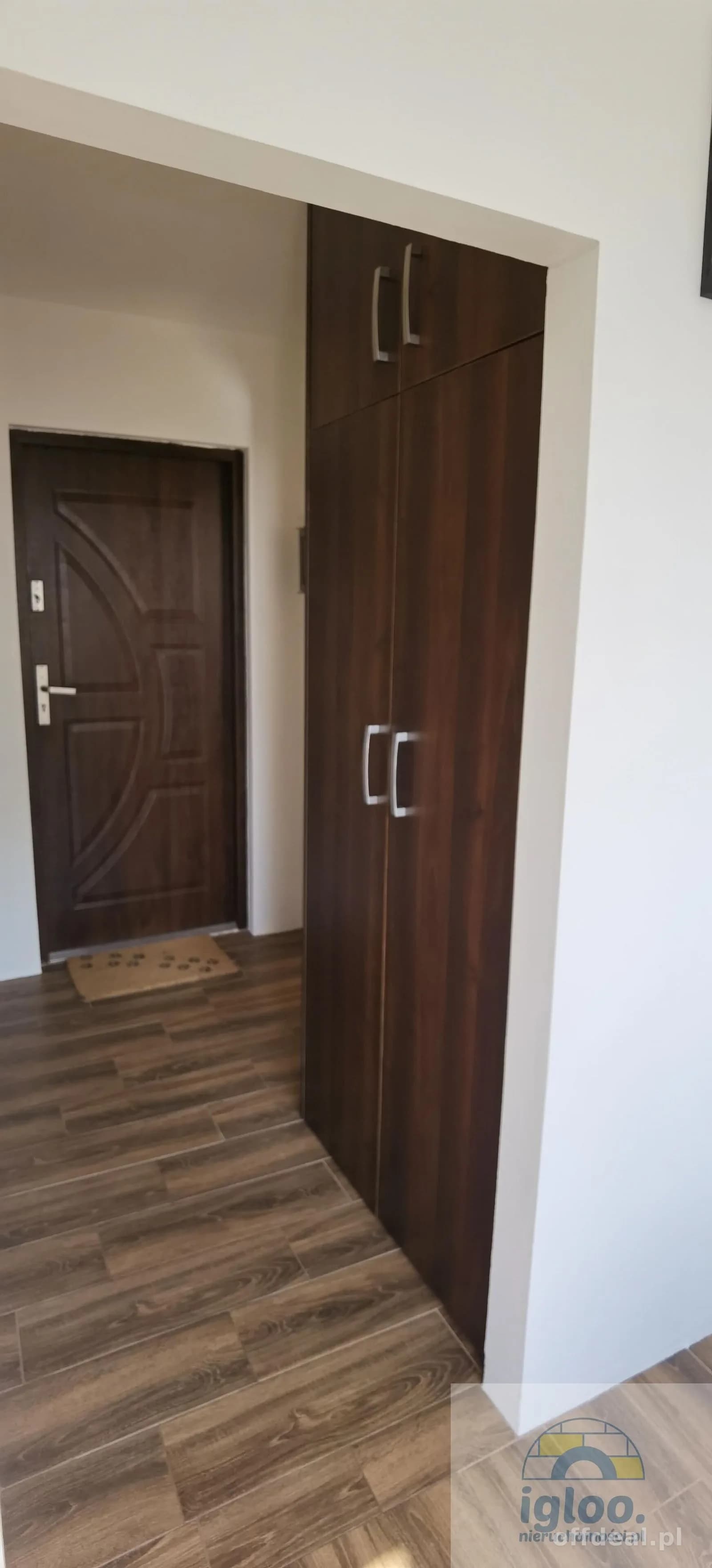 Kawalerka po remoncie -winda- balkon -os.Uroczysko
