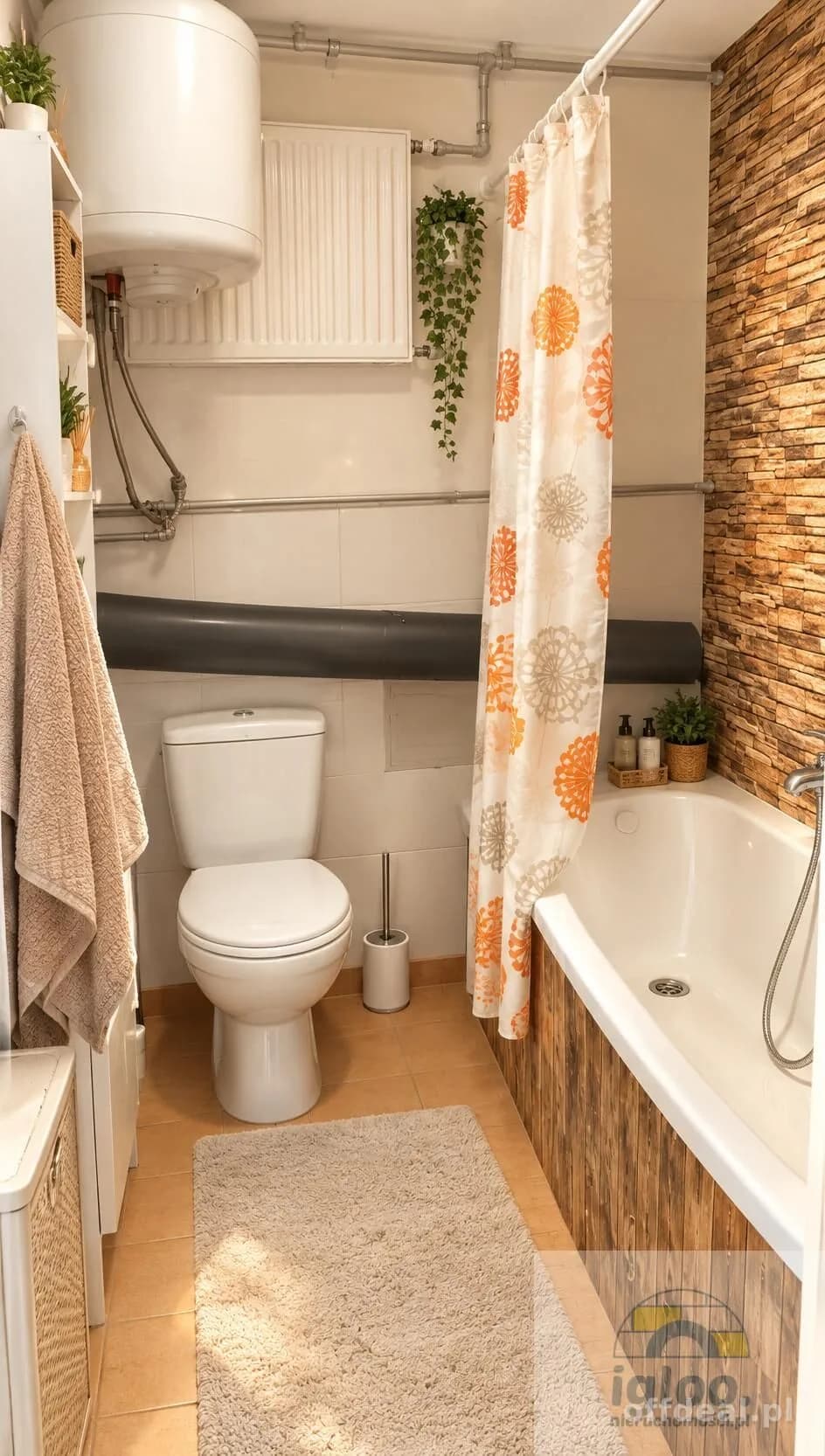 Photo 9: Maison, 3 rooms, 60 m², Włoszczowice